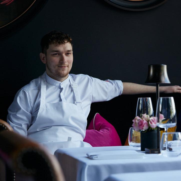 The Gift Card - 'Diamond' Dining Experience for 2 persons