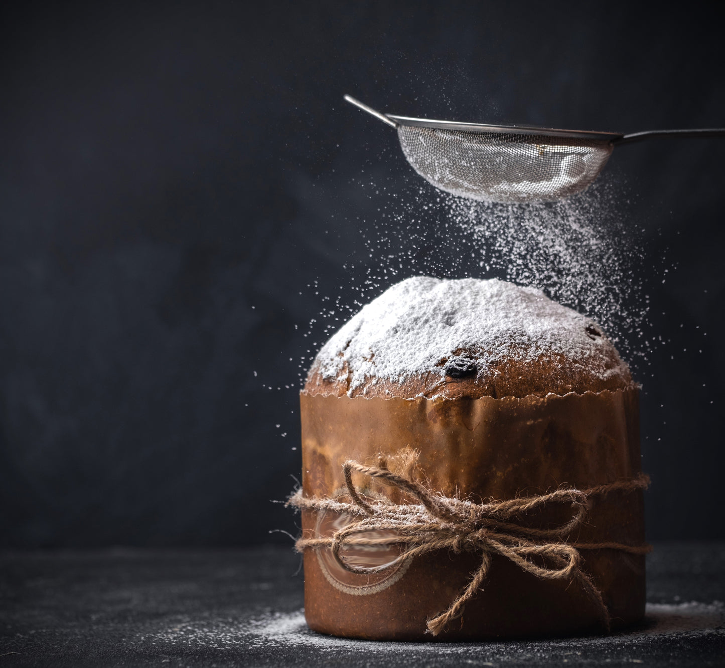 Panettone Sweet Sensations Christmas Hamper
