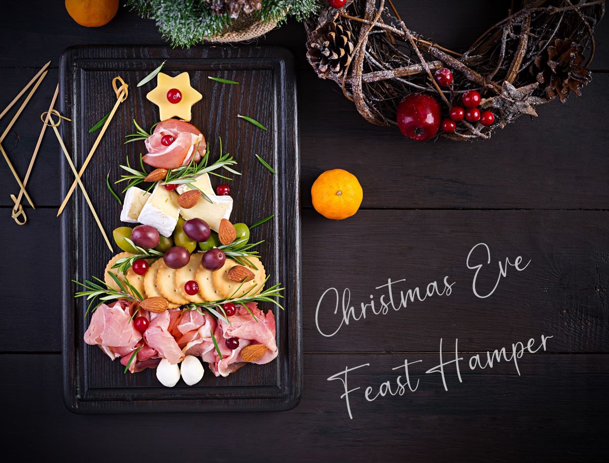 Christmas Eve Hamper