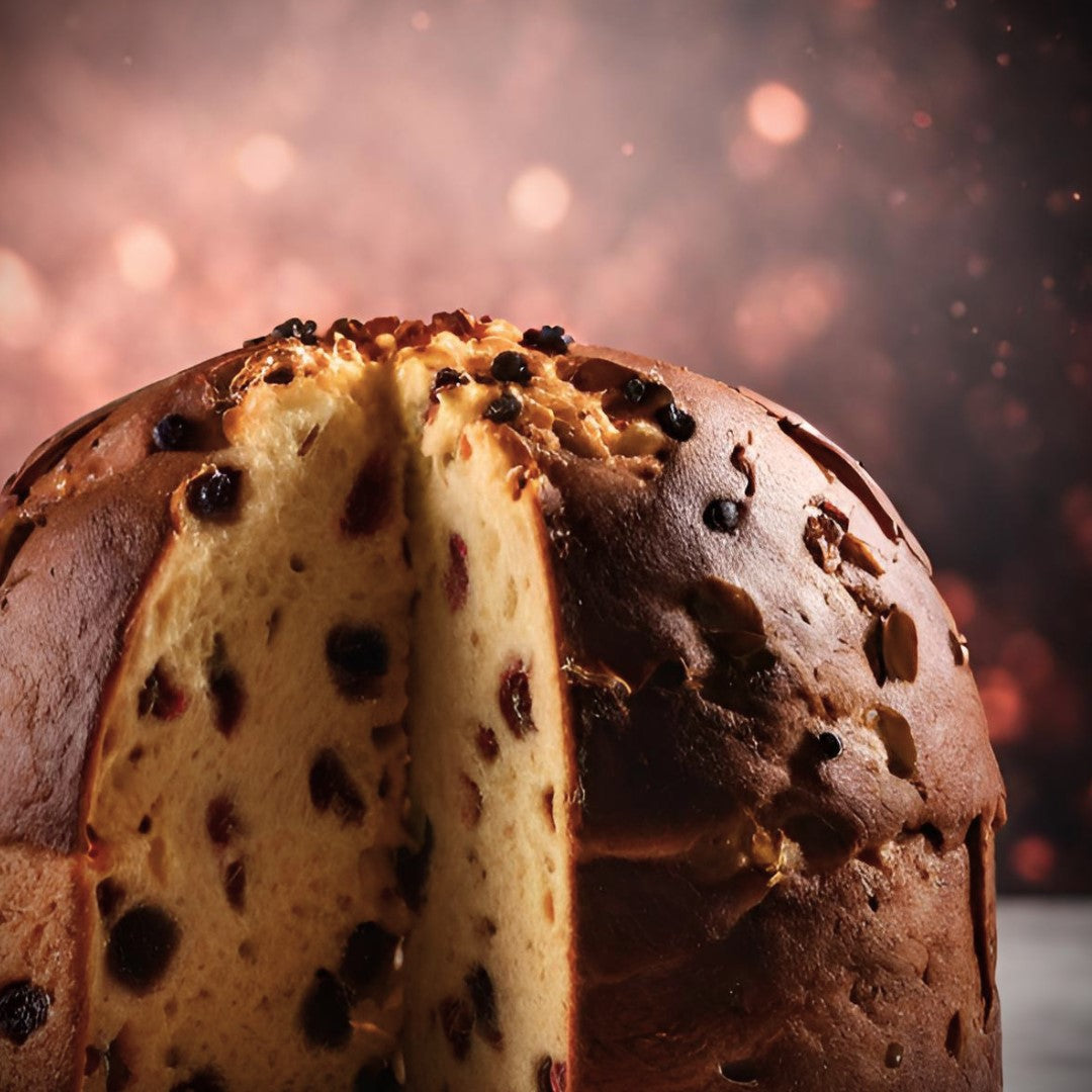 Panettone Sweet Sensations Christmas Hamper