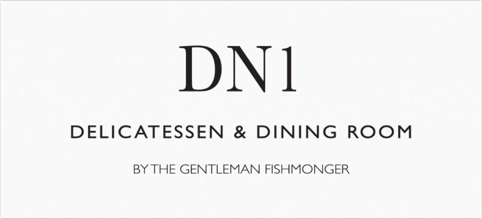 DN1 Delicatessen & Dining 