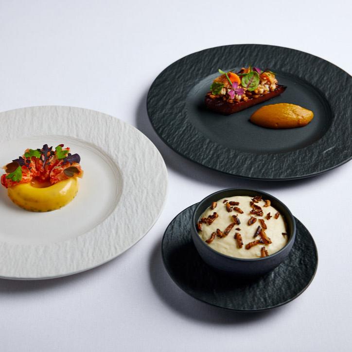 The Gift Card -  'Diamond' Dining Experience for 2 persons