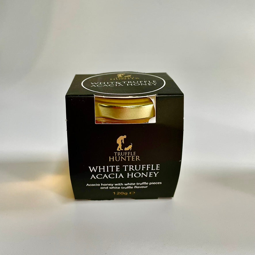 The truffle lovers hamper - Collection only