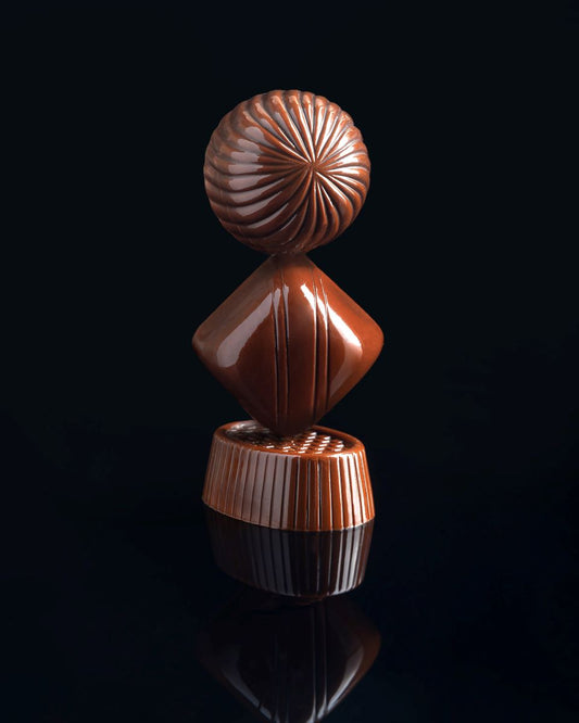 Artisan Chocolate & Biscuit European Selection Hamper
