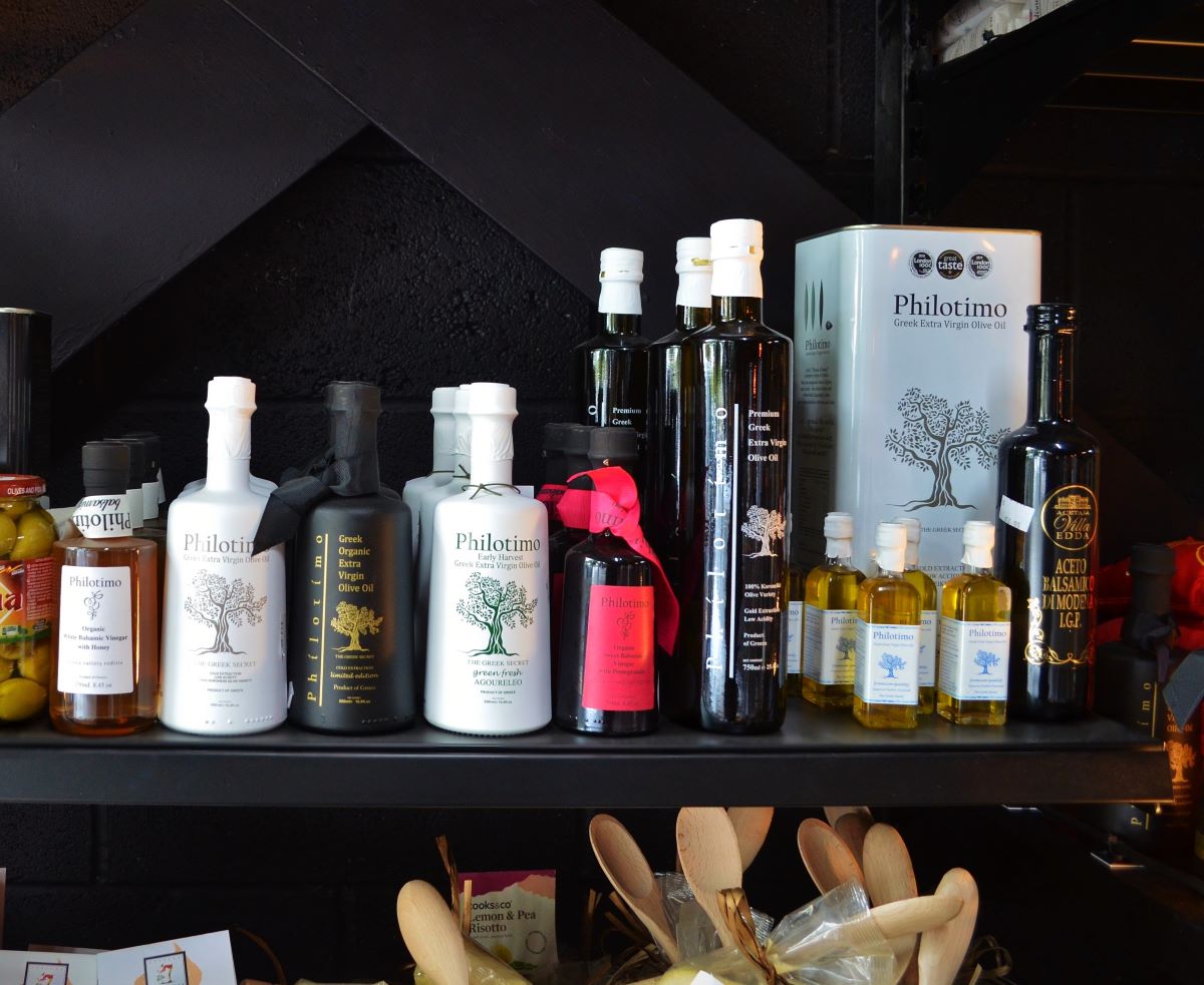 Italian Food Lover's Box