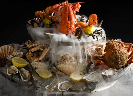 Seafood Banquet Platter - Thursday & Friday Collection